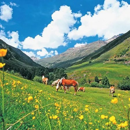 Solden G Huben (Imst)